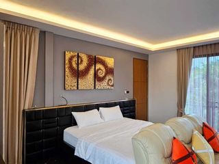Villa en venta de 4 habitaciones en Mueang Phuket, Phuket