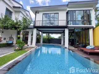 Villa en venta de 4 habitaciones en Mueang Phuket, Phuket