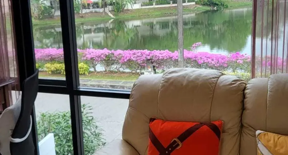 À vendre 4 chambres villa à Mueang Phuket, Phuket