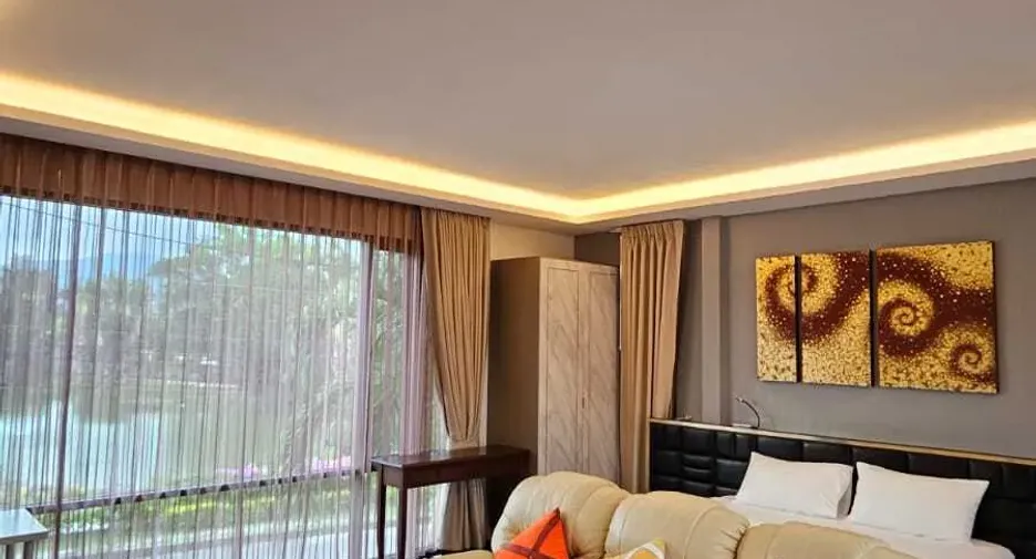 À vendre 4 chambres villa à Mueang Phuket, Phuket