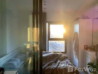 Wohnung zum Kauf mit 1 Zimmer in Phasi Charoen, Bangkok