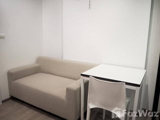 Wohnung zum Kauf mit 1 Zimmer in Phasi Charoen, Bangkok