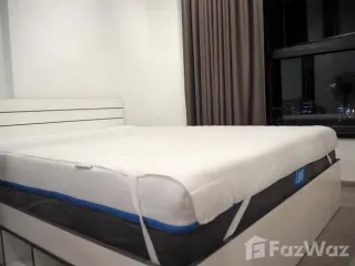 Wohnung zum Kauf mit 1 Zimmer in Phasi Charoen, Bangkok