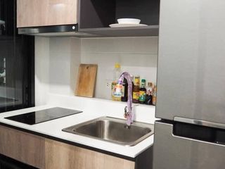 Wohnung zum Kauf mit 1 Zimmer in Phasi Charoen, Bangkok