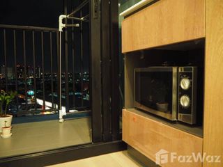 Wohnung zum Kauf mit 1 Zimmer in Phasi Charoen, Bangkok