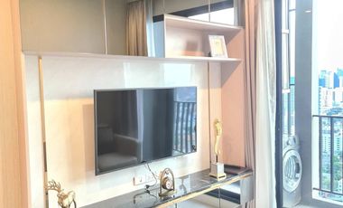 For sale 1 Beds condo in Watthana, Bangkok