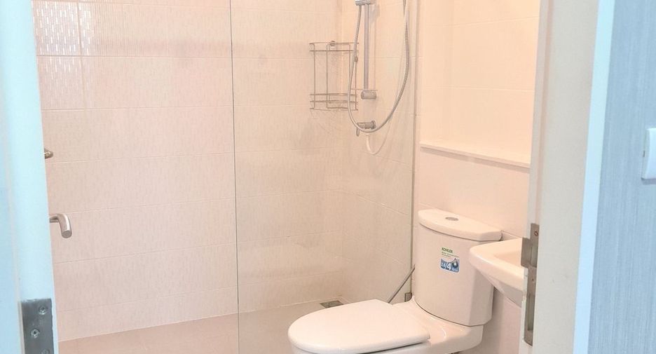 For sale 1 bed condo in Watthana, Bangkok