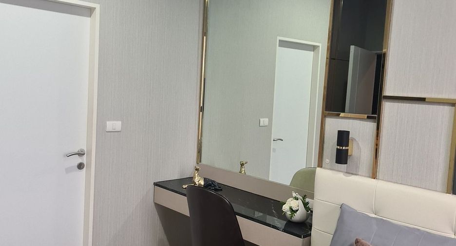 For sale 1 bed condo in Watthana, Bangkok