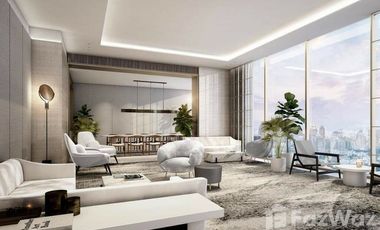 ขาย 3 ห้องนอน คอนโด ใน คลองเตย, กรุงเทพฯ