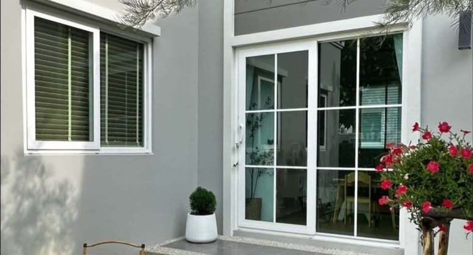 For rent 4 bedrooms house in Thalang, Phuket