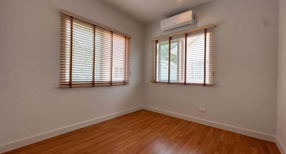 For rent 4 bedrooms house in Thalang, Phuket