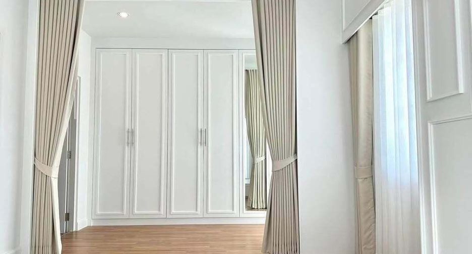 For rent 4 bedrooms house in Thalang, Phuket