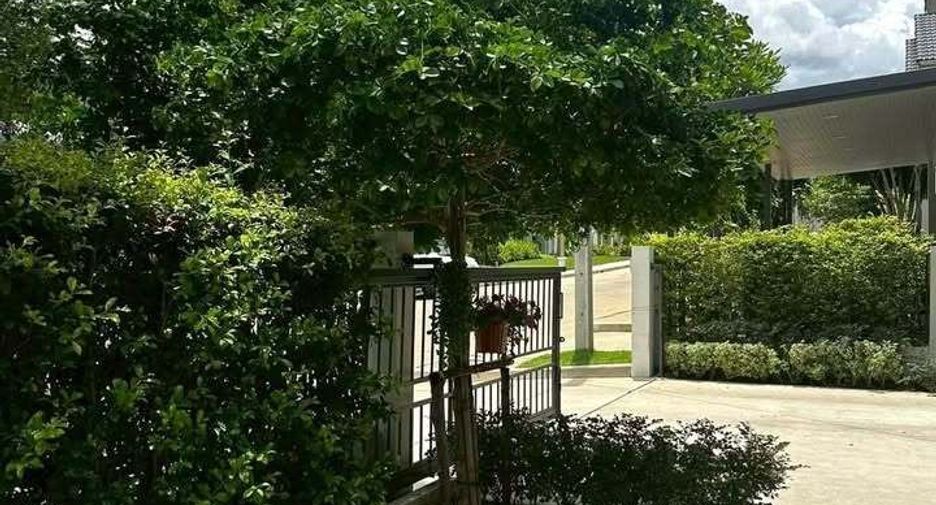 For rent 4 bedrooms house in Thalang, Phuket