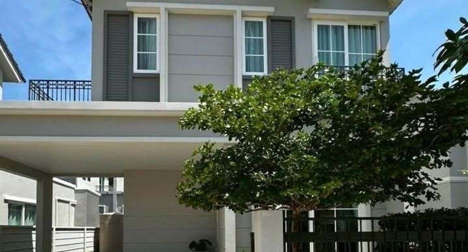 For rent 4 bedrooms house in Thalang, Phuket
