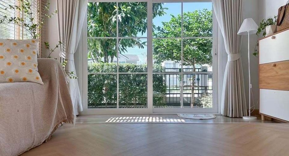 For rent 4 bedrooms house in Thalang, Phuket