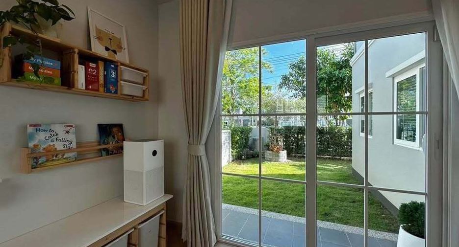 For rent 4 bedrooms house in Thalang, Phuket