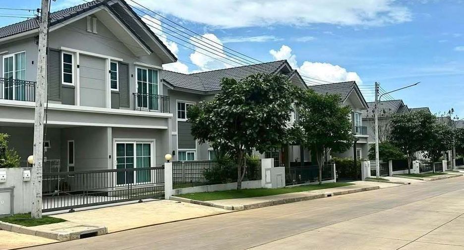 For rent 4 bedrooms house in Thalang, Phuket