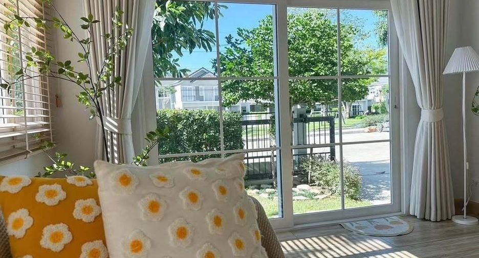 For rent 4 bedrooms house in Thalang, Phuket