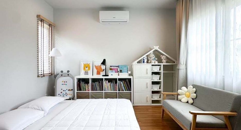 For rent 4 bedrooms house in Thalang, Phuket