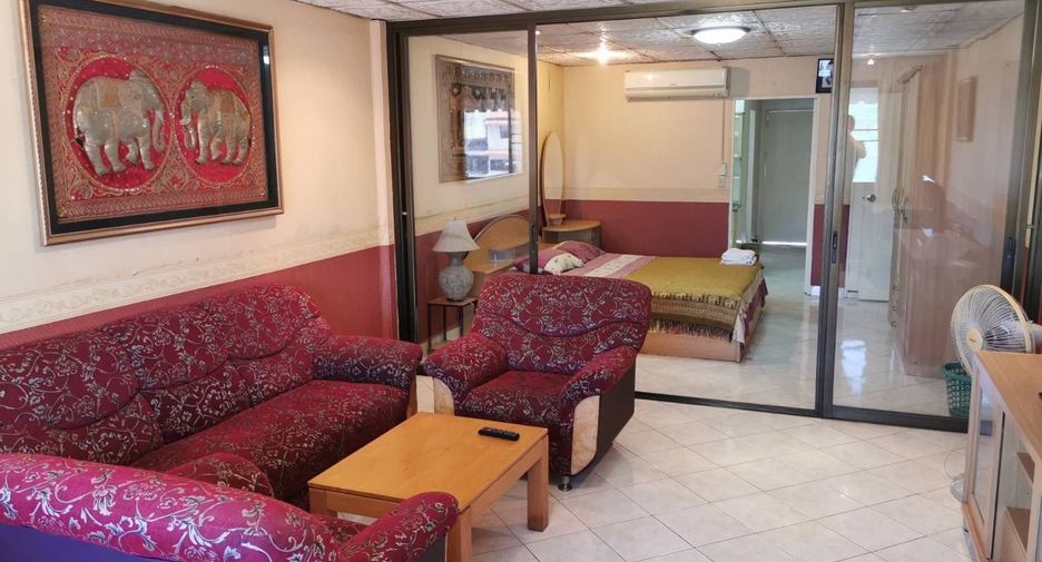 For sale 16 bedrooms apartment in Bang Lamung, Chonburi