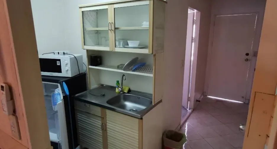 For sale 16 bedrooms apartment in Bang Lamung, Chonburi