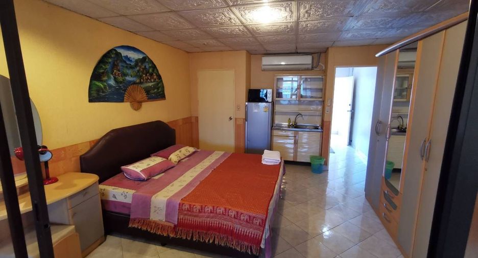 For sale 16 bedrooms apartment in Bang Lamung, Chonburi