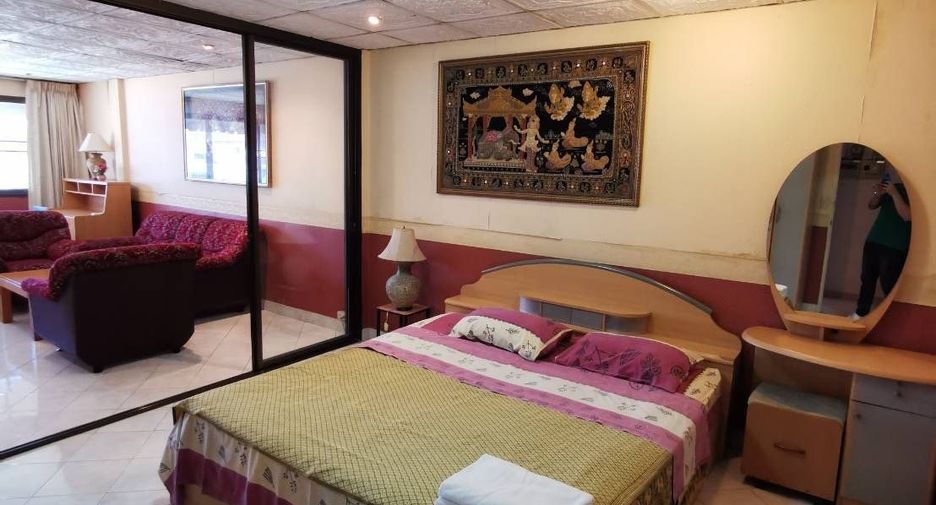 À vendre 16 chambres appartement à Bang Lamung, Chonburi