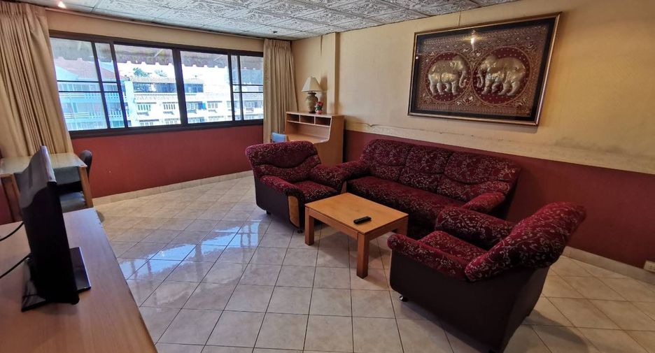 For sale 16 bedrooms apartment in Bang Lamung, Chonburi