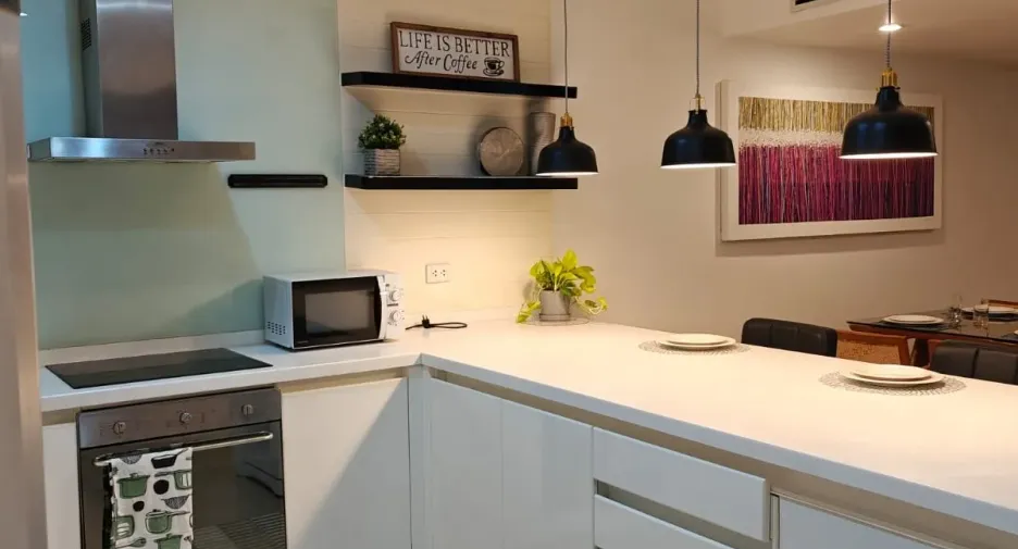 For sale and for rent 3 bedrooms condo in Watthana, Bangkok