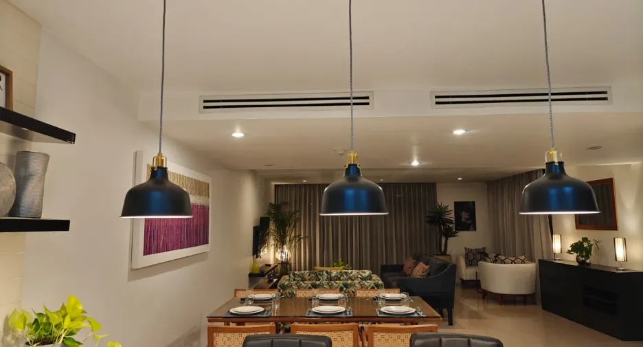For sale and for rent 3 bedrooms condo in Watthana, Bangkok