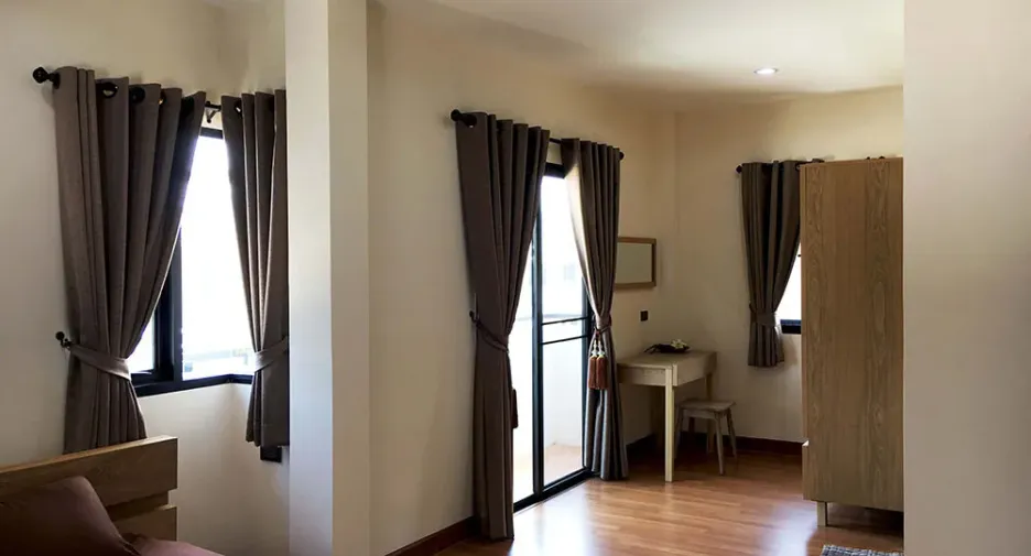 Casa en alquiler de 3 habitaciones en Pak Chong, Nakhon Ratchasima