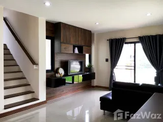 For rent 3 bedrooms house in Pak Chong, Nakhon Ratchasima