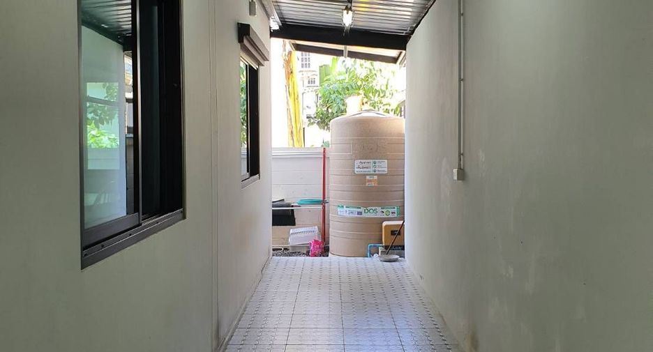 Casa en alquiler de 3 habitaciones en Pak Chong, Nakhon Ratchasima