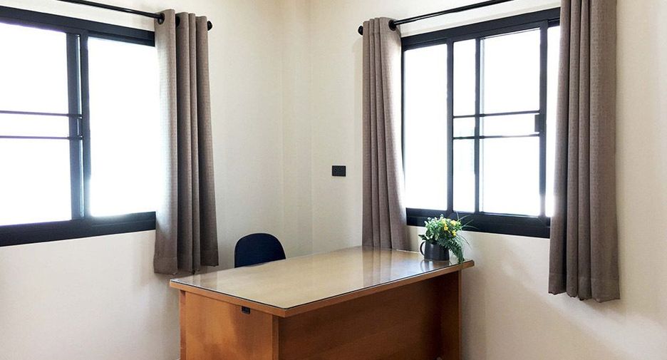 Casa en alquiler de 3 habitaciones en Pak Chong, Nakhon Ratchasima
