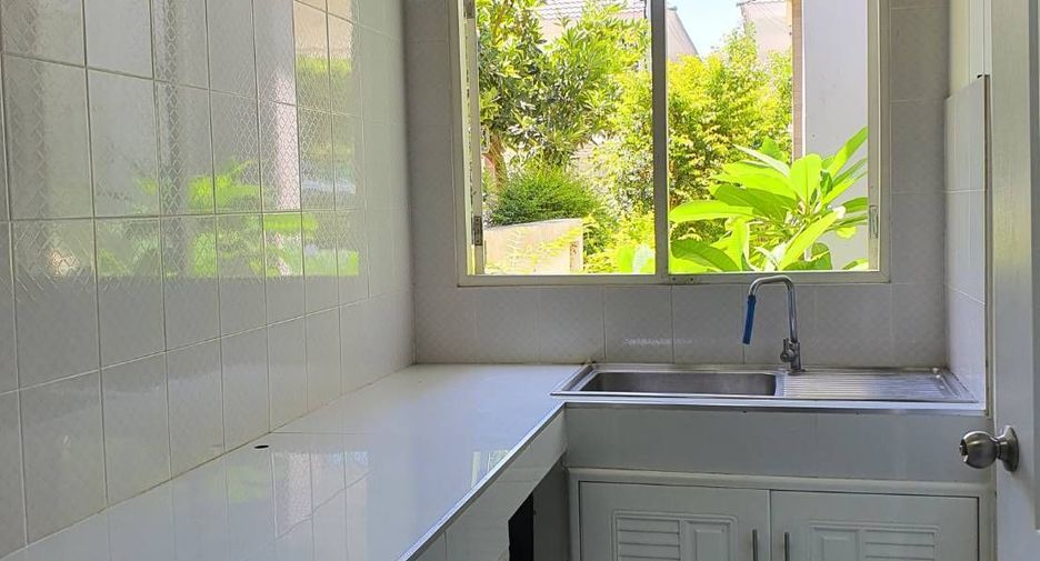 Casa en alquiler de 3 habitaciones en Pak Chong, Nakhon Ratchasima