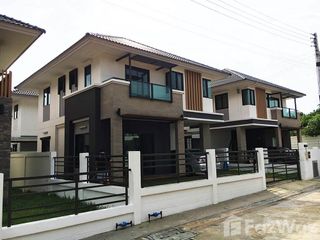 For rent 3 bedrooms house in Pak Chong, Nakhon Ratchasima