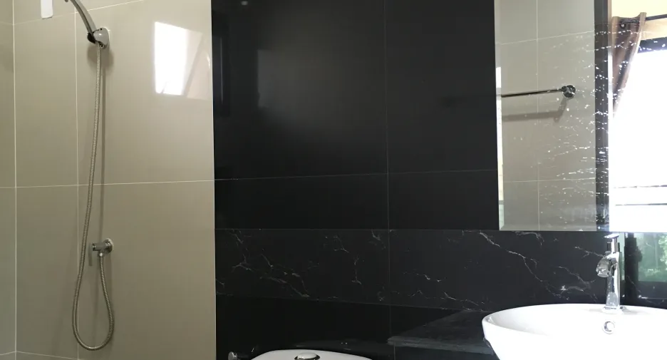 Casa en alquiler de 3 habitaciones en Pak Chong, Nakhon Ratchasima
