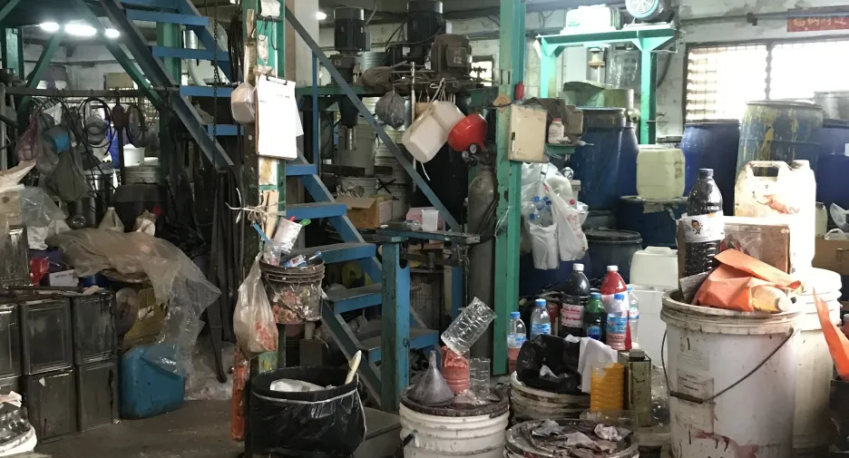 À vendre et à louer 2 chambres maison à Mueang Samut Prakan, Samut Prakan