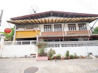 Casa en venta y en alquiler de 2 habitaciones en Mueang Samut Prakan, Samut Prakan