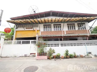For sale and for rent 2 bedrooms house in Mueang Samut Prakan, Samut Prakan