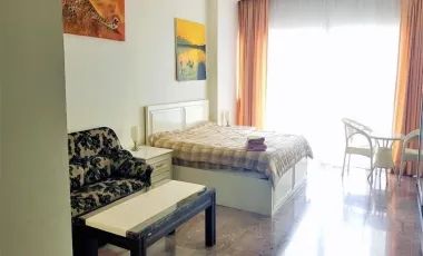 Wohnung zum Kauf mit Studio 
