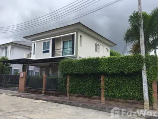 For sale and for rent 3 bedrooms house in Kathu, Phuket