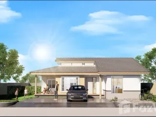 For sale 3 bedrooms house in Mueang Ubon Ratchathani, Ubon Ratchathani