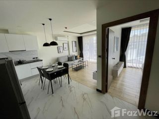 For rent 2 bedrooms condo in Mueang Phuket, Phuket