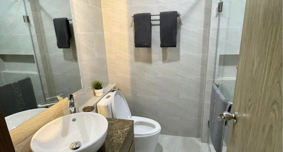 For rent 2 bedrooms condo in Mueang Phuket, Phuket