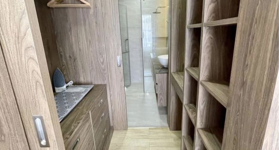 For rent 2 bedrooms condo in Mueang Phuket, Phuket
