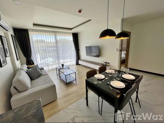 For rent 2 bedrooms condo in Mueang Phuket, Phuket
