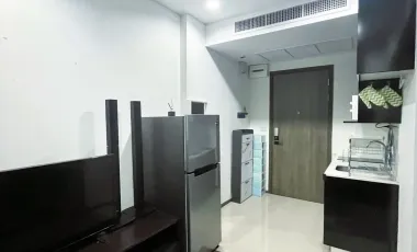 For sale 1 Beds condo in Khlong San, Bangkok