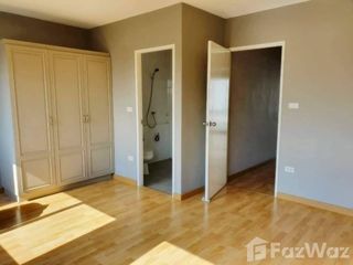 For sale 4 bedrooms townhouse in Don Mueang, Bangkok