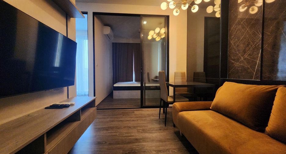 出租 1 卧室 公寓 在 Mueang Rayong, Rayong
